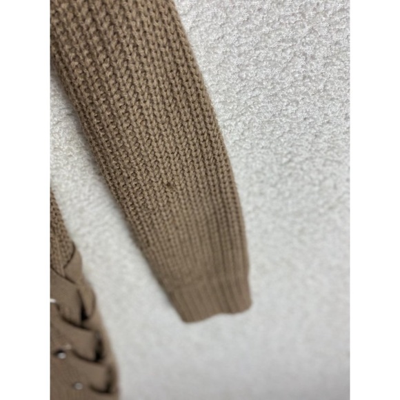 Arizona Jean Company • Light Brown Cardigan Sweater 🤎 - Picture 9 of 9